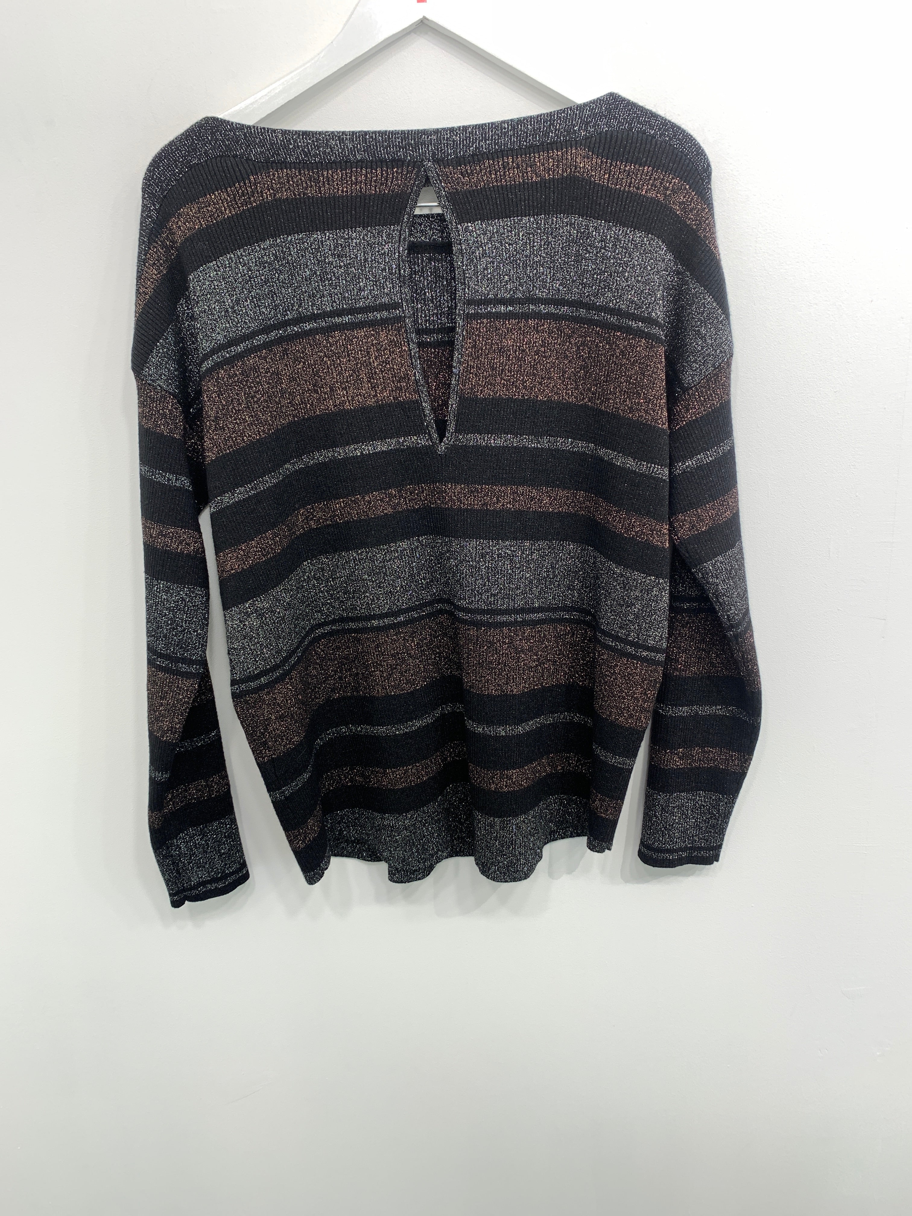 Pulz Strik Bluse
